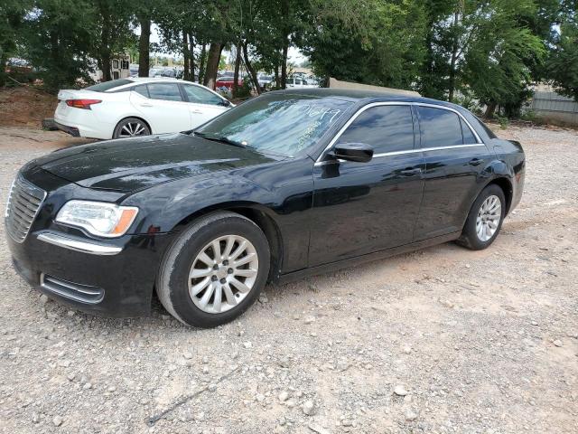 CHRYSLER 300 2014 2c3ccaag5eh301649