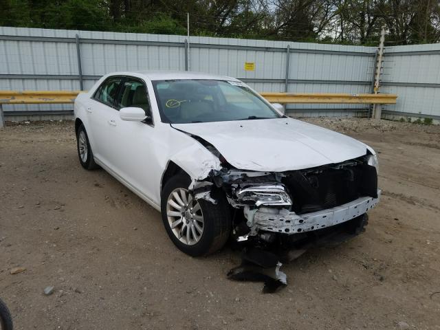 CHRYSLER 300 2014 2c3ccaag5eh305779