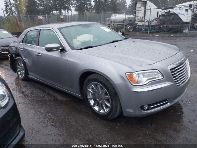 CHRYSLER 300 2014 2c3ccaag5eh308553