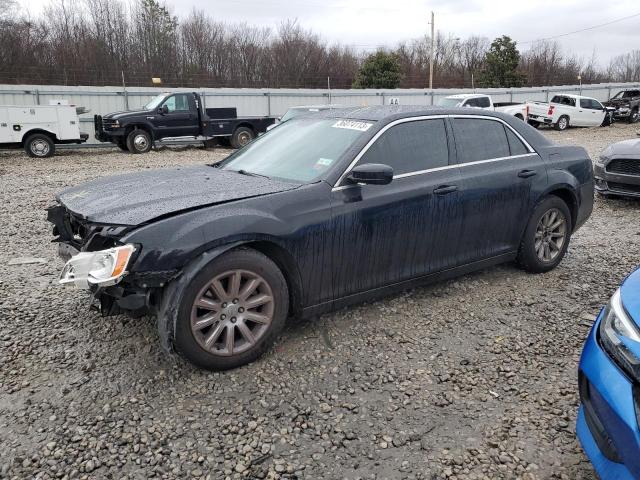 CHRYSLER 300 2014 2c3ccaag5eh320668