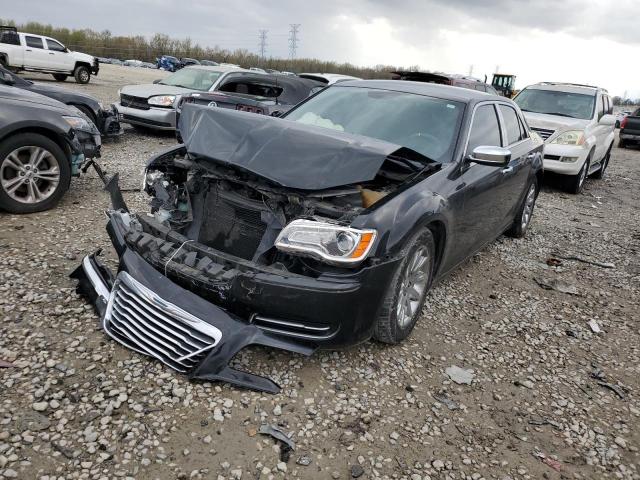 CHRYSLER 300 2014 2c3ccaag5eh323862