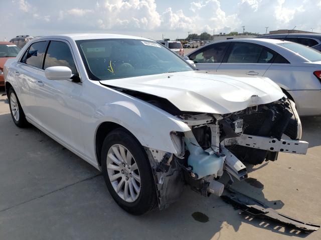 CHRYSLER 300 2014 2c3ccaag5eh326874