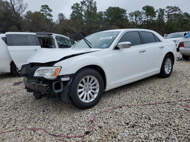 CHRYSLER 300 2014 2c3ccaag5eh326910