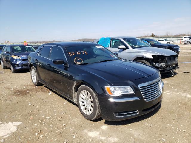 CHRYSLER 300 2014 2c3ccaag5eh327278