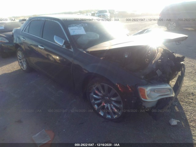 CHRYSLER 300 2014 2c3ccaag5eh327765