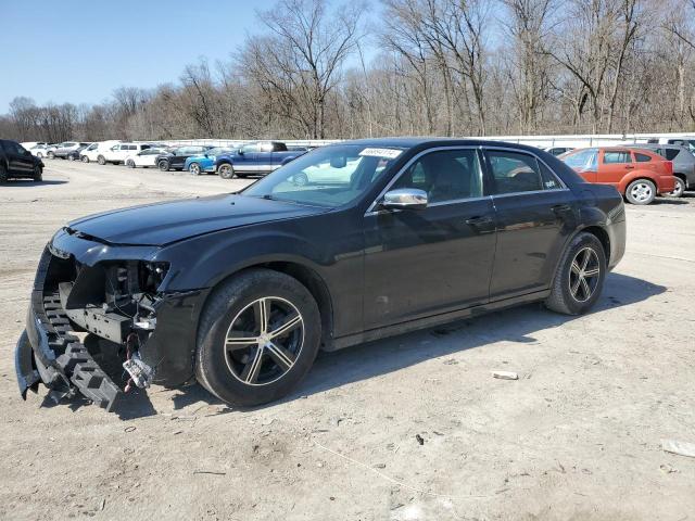 CHRYSLER 300 2014 2c3ccaag5eh336112