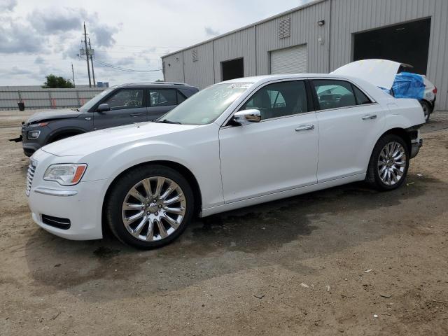 CHRYSLER 300 2014 2c3ccaag5eh336837