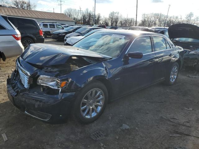 CHRYSLER 300 2014 2c3ccaag5eh341701