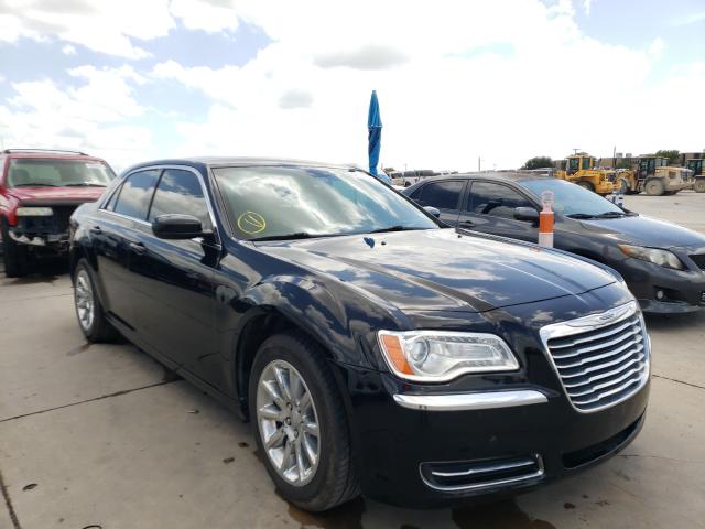 CHRYSLER 300 2014 2c3ccaag5eh343528