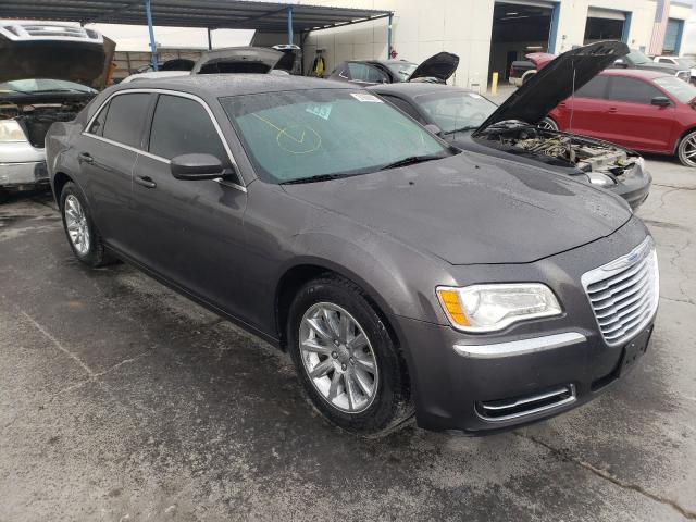 CHRYSLER 300 2014 2c3ccaag5eh344338