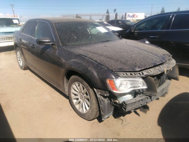 CHRYSLER 300 2014 2c3ccaag5eh346915