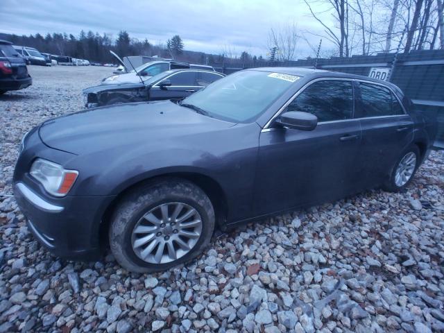 CHRYSLER 300 2014 2c3ccaag5eh352018