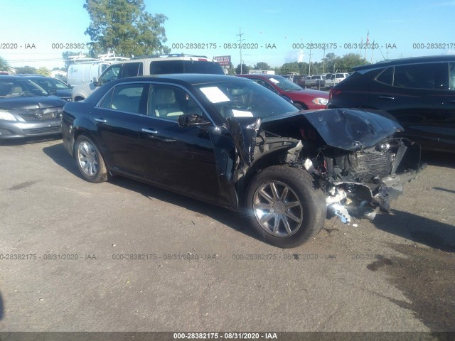 CHRYSLER 300 2014 2c3ccaag5eh352424