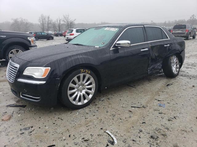 CHRYSLER 300 2014 2c3ccaag5eh354786