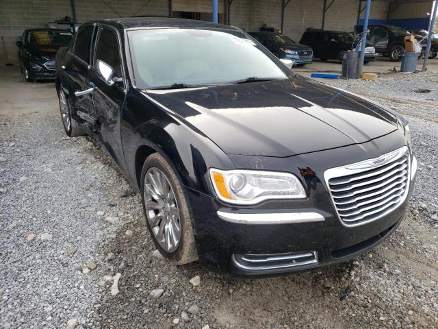 CHRYSLER 300 2014 2c3ccaag5eh354870