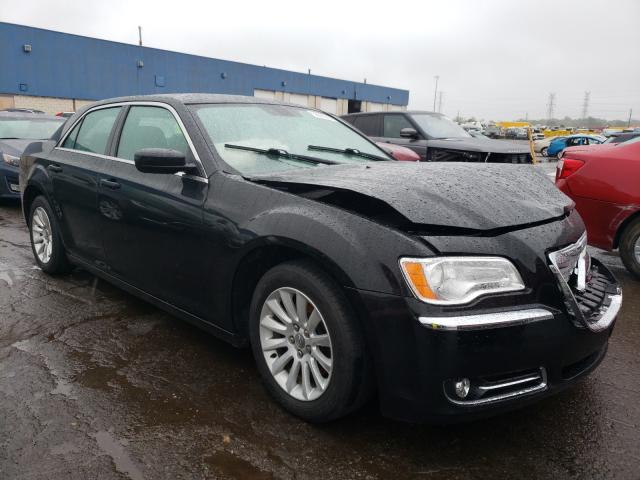 CHRYSLER 300 2014 2c3ccaag5eh355274