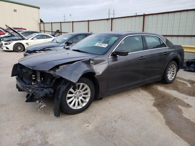 CHRYSLER 300 2014 2c3ccaag5eh361351