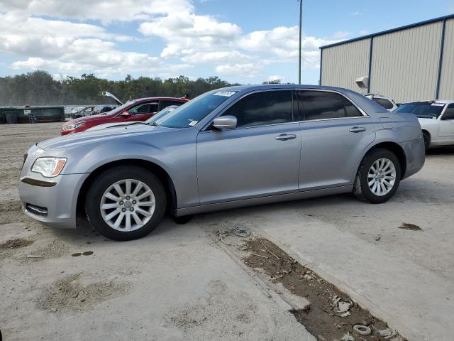 CHRYSLER 300 2014 2c3ccaag5eh365190