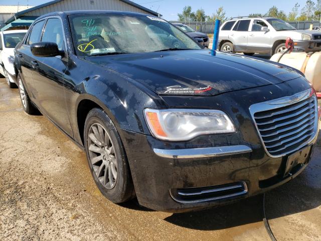 CHRYSLER 300 2014 2c3ccaag5eh375332