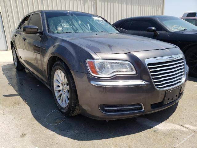 CHRYSLER 300 2014 2c3ccaag5eh375413