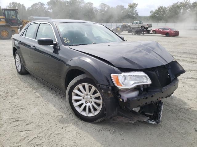 CHRYSLER 300 2014 2c3ccaag5eh377663