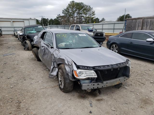 CHRYSLER 300 2014 2c3ccaag5eh378585