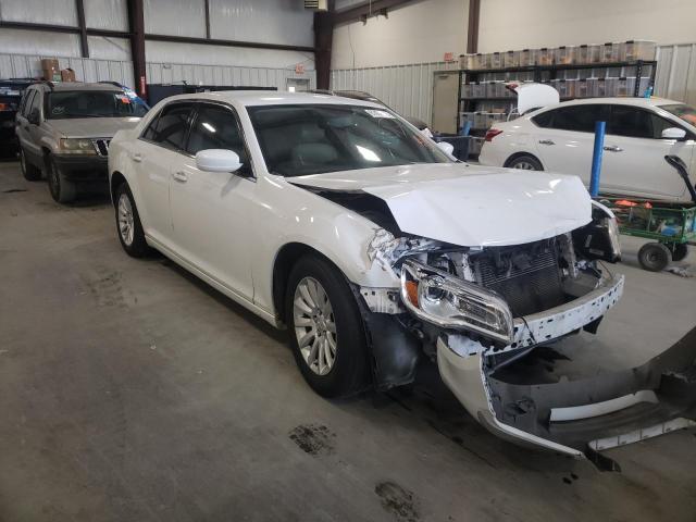 CHRYSLER 300 2014 2c3ccaag5eh378649