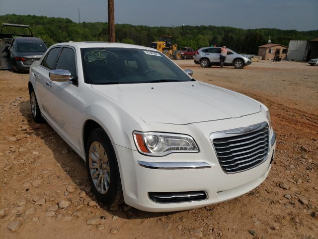 CHRYSLER 300 2014 2c3ccaag5eh379722