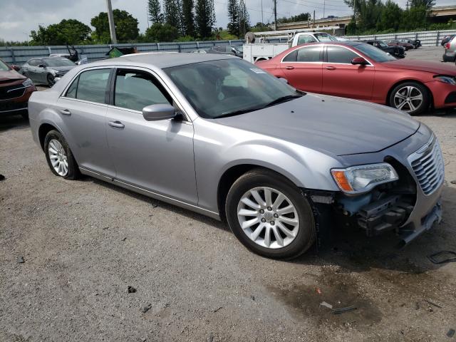 CHRYSLER 300 2014 2c3ccaag5eh380496