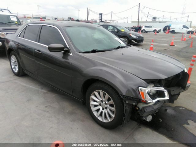 CHRYSLER 300 2014 2c3ccaag5eh380532