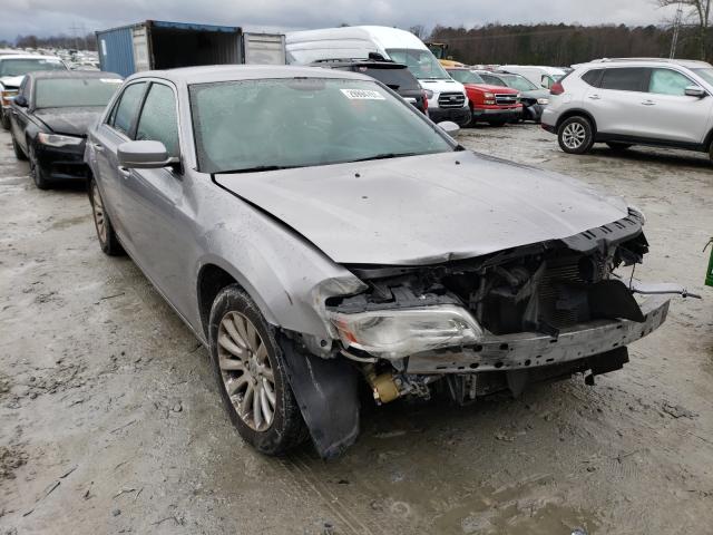 CHRYSLER 300 2014 2c3ccaag5eh383091