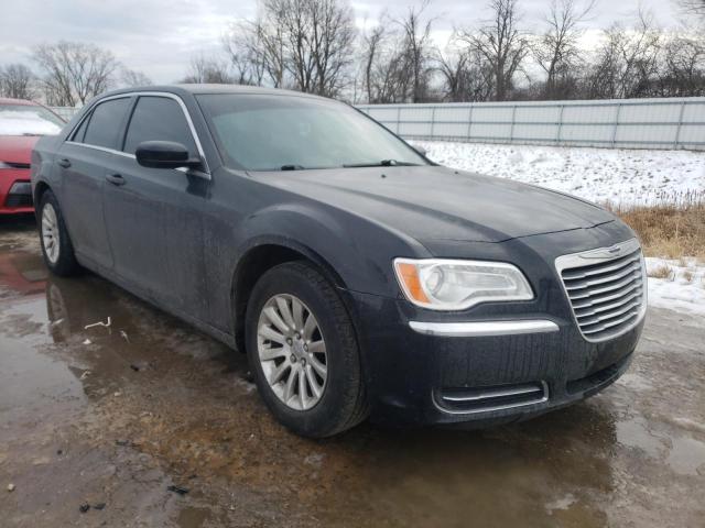 CHRYSLER 300 2014 2c3ccaag5eh384872