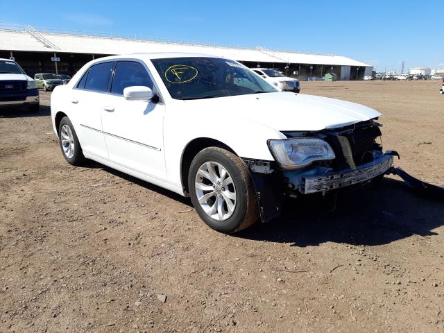 CHRYSLER 300 LIMITE 2015 2c3ccaag5fh749309