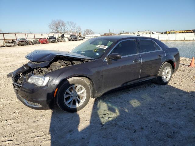 CHRYSLER 300 2015 2c3ccaag5fh755952