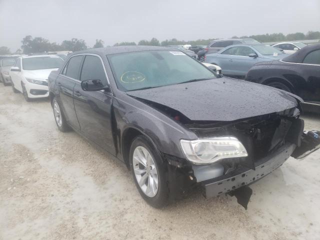 CHRYSLER 300 LIMITE 2015 2c3ccaag5fh780494