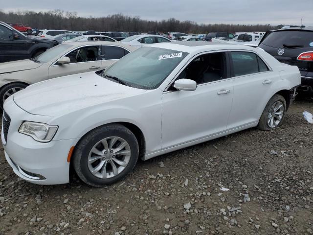 CHRYSLER 300 LIMITE 2015 2c3ccaag5fh791821