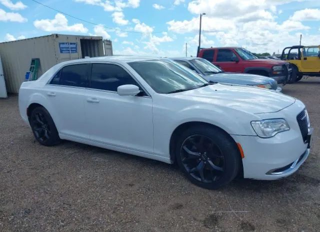 CHRYSLER 300 2015 2c3ccaag5fh796467