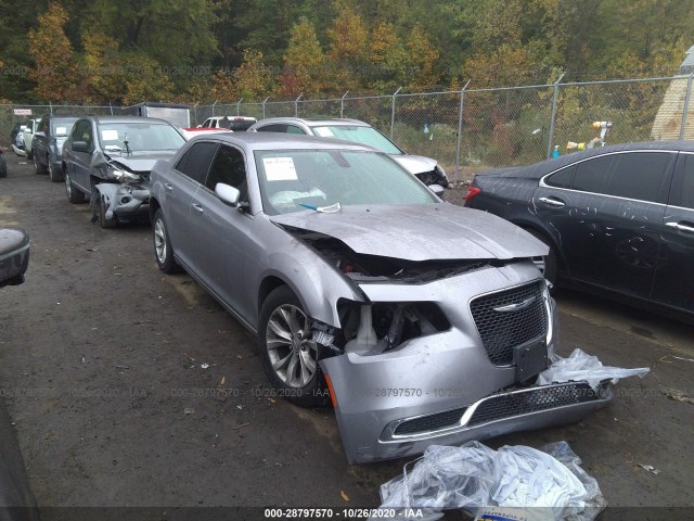 CHRYSLER 300 2015 2c3ccaag5fh797361