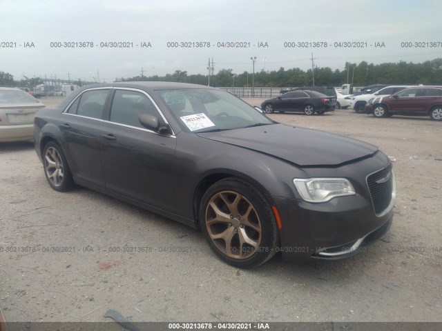 CHRYSLER 300 2015 2c3ccaag5fh808052