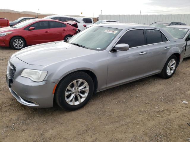 CHRYSLER 300 2015 2c3ccaag5fh828950