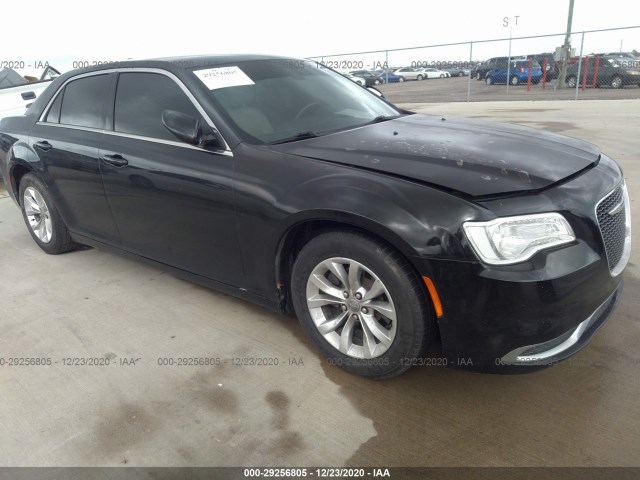 CHRYSLER 300 2015 2c3ccaag5fh832805