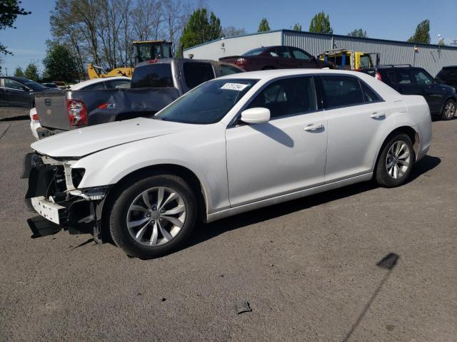 CHRYSLER 300 2015 2c3ccaag5fh833016