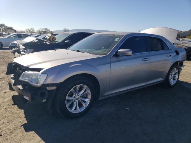 CHRYSLER 300 2015 2c3ccaag5fh845537