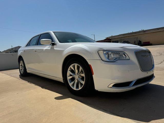 CHRYSLER 300 LIMITE 2015 2c3ccaag5fh849037