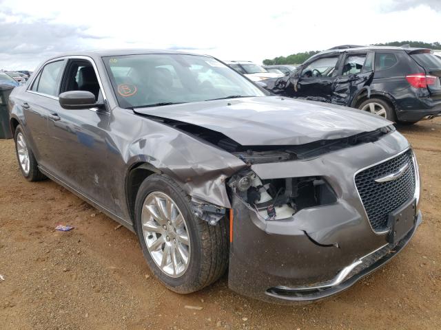 CHRYSLER 300 LIMITE 2015 2c3ccaag5fh849278