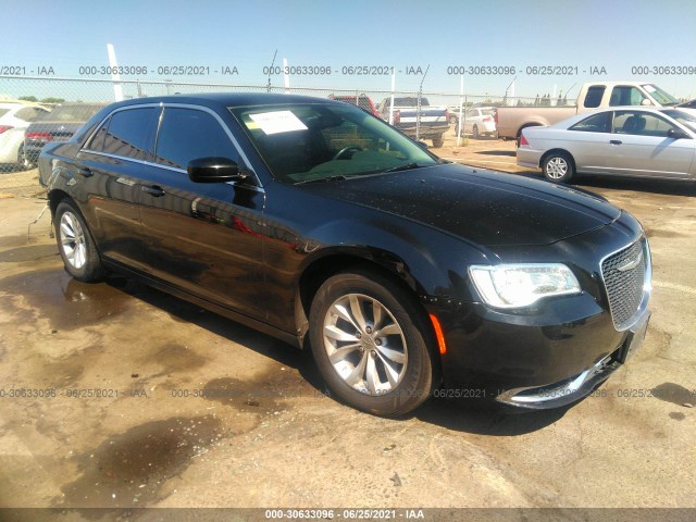 CHRYSLER 300 2015 2c3ccaag5fh859339