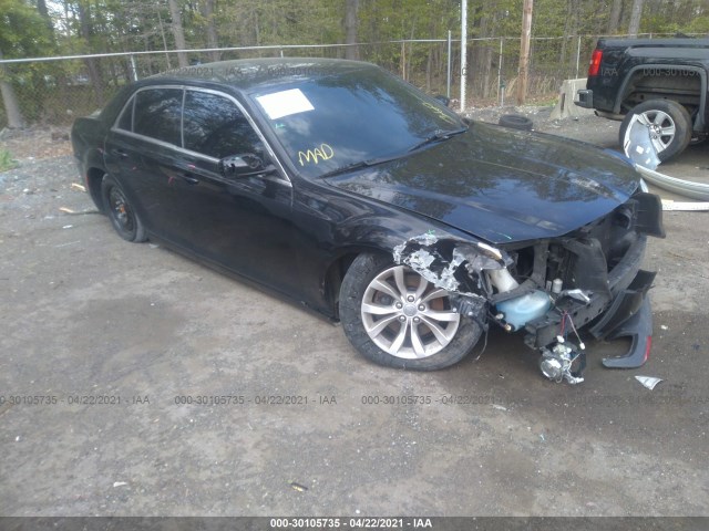 CHRYSLER 300 2015 2c3ccaag5fh860698