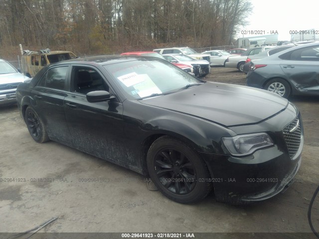 CHRYSLER 300 2015 2c3ccaag5fh860703