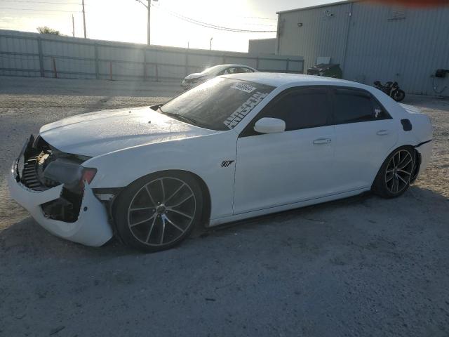 CHRYSLER 300 LIMITE 2015 2c3ccaag5fh875802