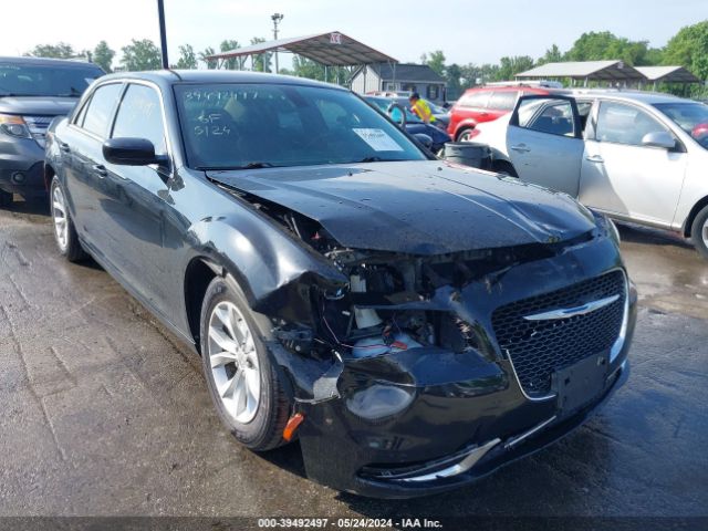 CHRYSLER 300 2015 2c3ccaag5fh891630